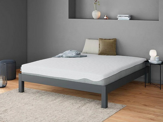 Матрас JYSK Dream Lux F110 Wellpur 160×200 — почти новый