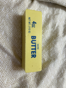 Butter Squishie (1 фото из 4)