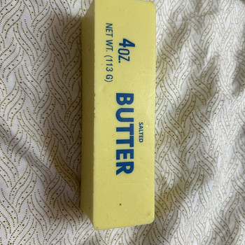 Butter Squishie