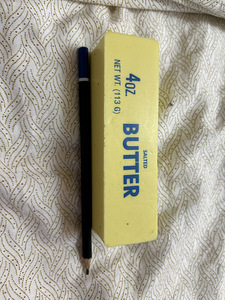 Butter Squishie (4 фото из 4)