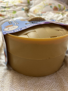 XXL Пельмень сквиши (2 фото из 8)