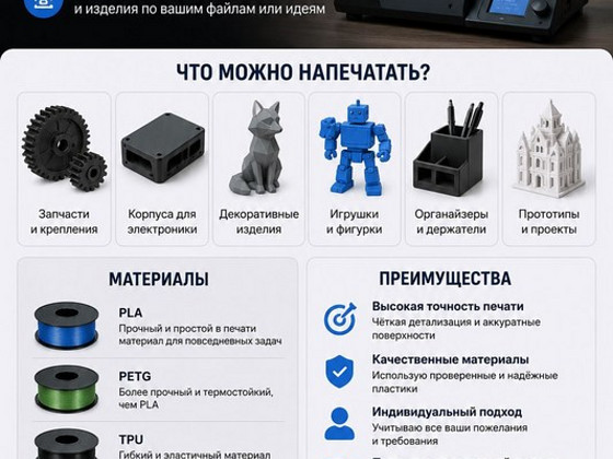 3D printimine