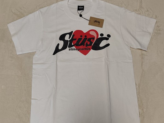 Stussy t-shirt