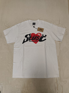 Stussy t-shirt (2 foto / 3)