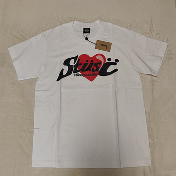 Stussy футболка