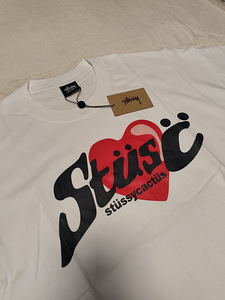 Stussy t-shirt (3 foto / 3)