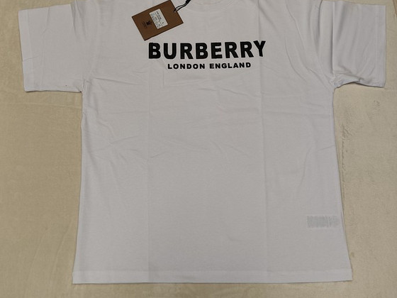 Burberry T-shirt