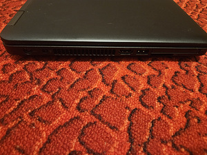 Dell Latitude E5440 i5-4200U/8GB RAM/120GB SSD + зарядное ус (8 фото из 9)