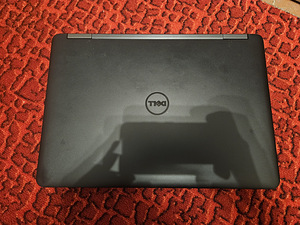 Dell Latitude E5440 i5-4200U/8GB RAM/120GB SSD + зарядное ус (2 фото из 9)