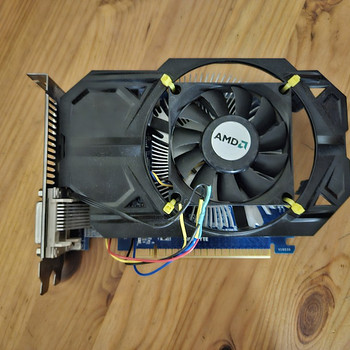 Gigabyte GT 740 2GB