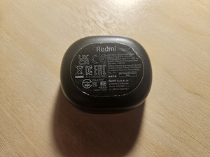 Xiaomi Redmi Buds 4 Lite juhtmevabad kõrvaklapid (3 foto / 4)