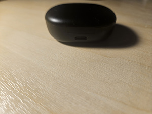 Xiaomi Redmi Buds 4 Lite juhtmevabad kõrvaklapid (4 foto / 4)