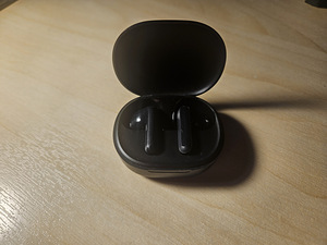 Xiaomi Redmi Buds 4 Lite juhtmevabad kõrvaklapid (1 foto / 4)