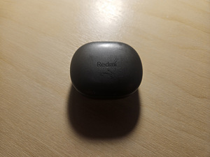 Xiaomi Redmi Buds 4 Lite juhtmevabad kõrvaklapid (2 foto / 4)