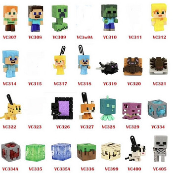 Kinder Joy Minecraft