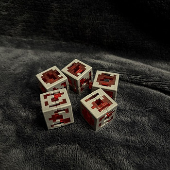 Kinder Joy Minecraft Redstone