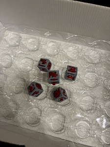 Kinder Joy Minecraft Redstone (2 фото из 2)