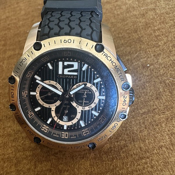 CHOPARD Classic Racing Chronograph