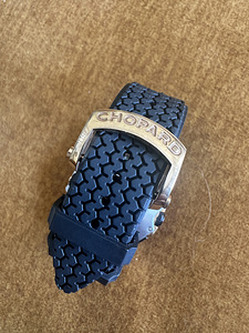 CHOPARD Classic Racing Хронограф (2 фото из 3)
