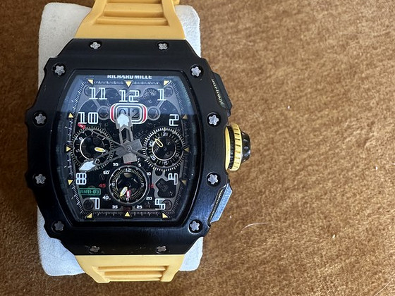 RICHARD MILLE RM11-03