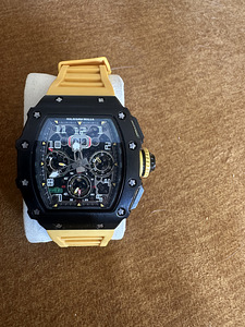 RICHARD MILLE RM11-03 (1 фото из 3)