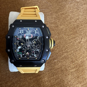 RICHARD MILLE RM11-03
