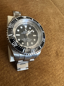 ROLEX DEEPSEA SEA-DWELLER (1 foto / 5)