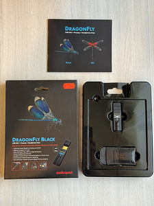 Audioquest DAC Dragonfly Black v 1.5 (3 foto / 4)