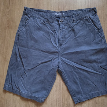 Lühikesed püksid.Suurus 40