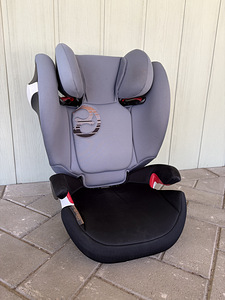 Автокресло Cybex Gold (1 фото из 3)