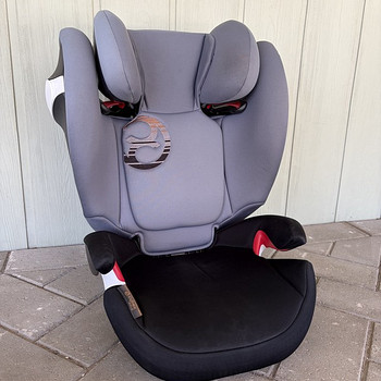 Turvatool Cybex Gold