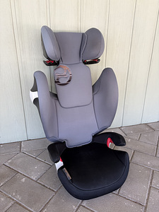 Автокресло Cybex Gold (2 фото из 3)