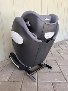 Автокресло Cybex Gold (3 фото из 3)