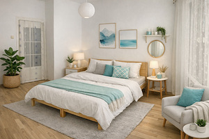 Ravila tn 58, Veeriku, Tartu, Tartumaa (3 фото из 7)