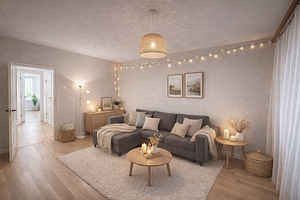 Ravila tn 58, Veeriku, Tartu, Tartumaa (1 фото из 7)