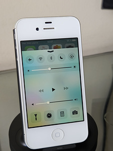 iPhone 4s 16GB (5 фото из 6)