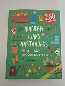 Aia ja linnu raamatud (1 foto / 6)