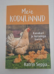 Aia ja linnu raamatud (6 foto / 6)