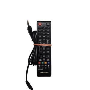 Teler Samsung UE65NU7092UXXH + pult (4 foto / 5)