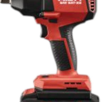 Аккумуляторный гайковерт Hilti SIW 22T-A (без ак.)