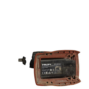 Akumuutrikeeraja Hilti SIW 22T-A (ilma aku) (4 foto / 5)