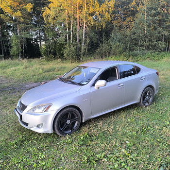 Lexus IS 220D