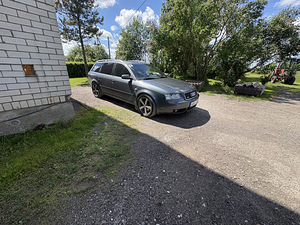 Продается Audi A6C5 2.5 132 кВт (2 фото из 6)