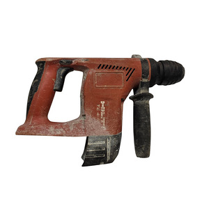 Аккумуляторный перфоратор Hilti TE 4-A22 (2 фото из 5)