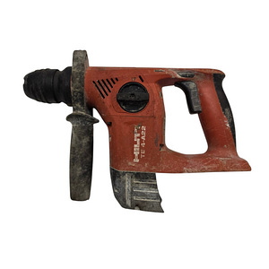 Аккумуляторный перфоратор Hilti TE 4-A22 (3 фото из 5)