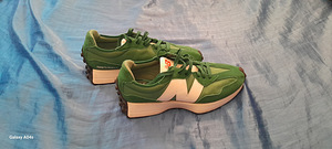 Tossud New Balance s.40,5 [ uus ]. (2 foto / 4)