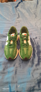 Tossud New Balance s.40,5 [ uus ]. (3 foto / 4)