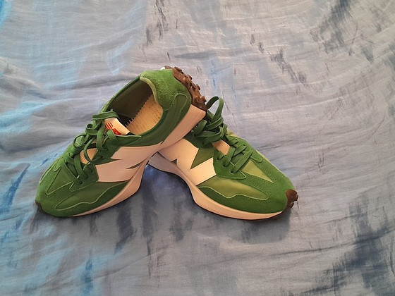 Tossud New Balance s.40,5 [ uus ].
