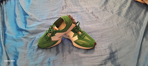 Tossud New Balance s.40,5 [ uus ]. (1 foto / 4)