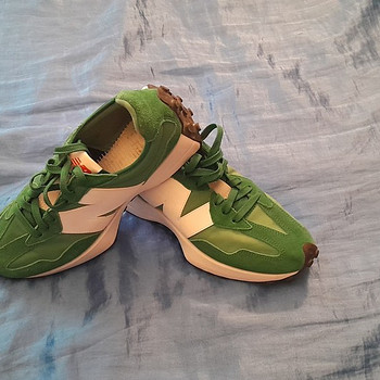Кроссовки New Balance р.40,5 [ новые ].